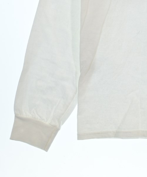 WHIMSY（ウィムジー）Tシャツ・カットソー 白 サイズ:L メンズ/2200661674093