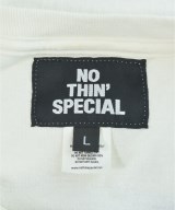 WHIMSY（ウィムジー）Tシャツ・カットソー 白 サイズ:L メンズ/2200661674093