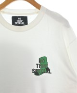 WHIMSY（ウィムジー）Tシャツ・カットソー 白 サイズ:L メンズ/2200661674093