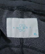 WHIMSY（ウィムジー）スウェットパンツ 紺 サイズ:XL メンズ/2200668225137