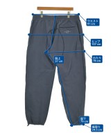 WHIMSY（ウィムジー）スウェットパンツ 紺 サイズ:XL メンズ/2200668225137