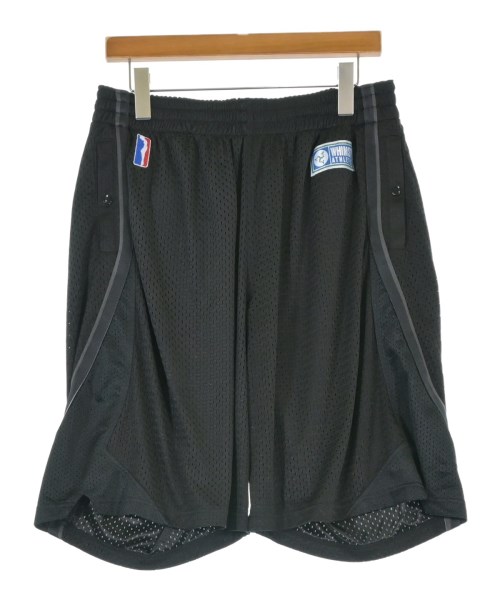 WHIMSY(ウィムジー)ショートパンツ 黒 サイズ:-(S位)/2200668225465