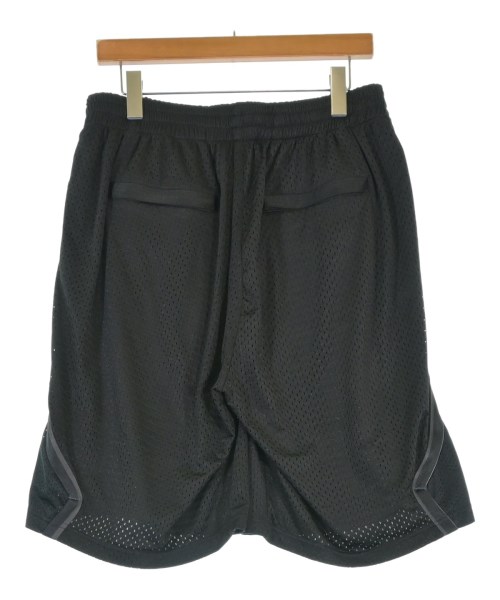 WHIMSY（ウィムジー）ショートパンツ 黒 サイズ:-(S位) メンズ/2200668225465