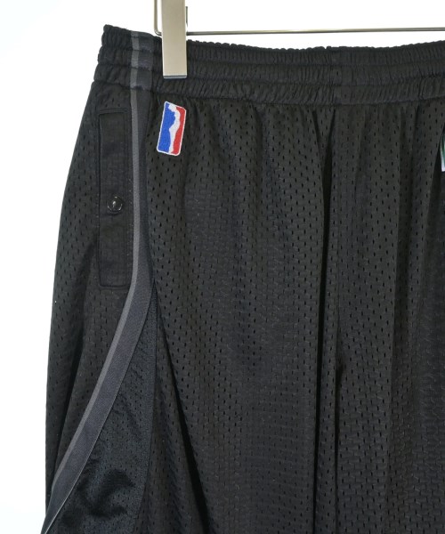 WHIMSY（ウィムジー）ショートパンツ 黒 サイズ:-(S位) メンズ/2200668225465