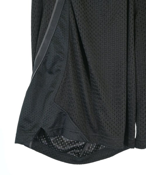 WHIMSY（ウィムジー）ショートパンツ 黒 サイズ:-(S位) メンズ/2200668225465