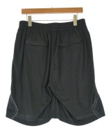 WHIMSY（ウィムジー）ショートパンツ 黒 サイズ:-(S位) メンズ/2200668225465