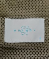WHIMSY（ウィムジー）その他 カーキ サイズ:L メンズ/2200682341011