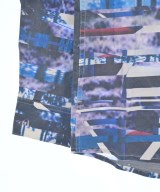 KENNETH NING（ケネスニング）カジュアルシャツ 青 サイズ:S メンズ/2200619383022