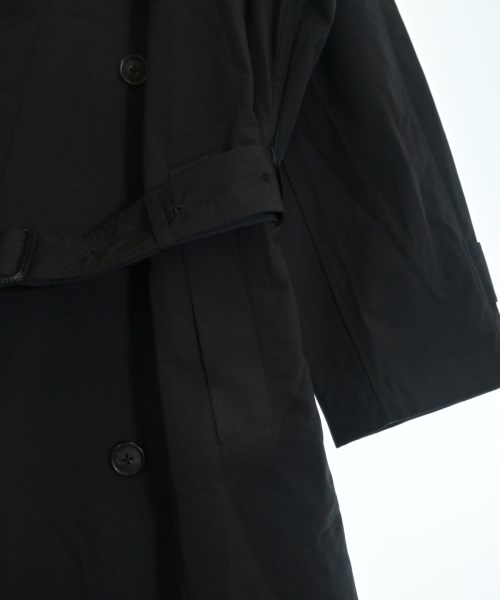 Timone（ティモーネ）トレンチコート 紺 サイズ:46(M位) メンズ/2200638959017