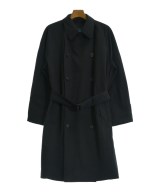 Timone（ティモーネ）トレンチコート 紺 サイズ:46(M位) メンズ/2200638959017