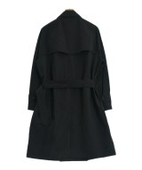 Timone（ティモーネ）トレンチコート 紺 サイズ:46(M位) メンズ/2200638959017