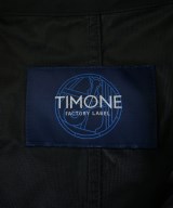 Timone（ティモーネ）トレンチコート 紺 サイズ:46(M位) メンズ/2200638959017