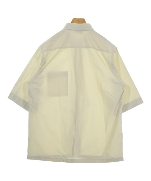 Timone（ティモーネ）カジュアルシャツ グレー サイズ:48(L位) メンズ/2200675375078