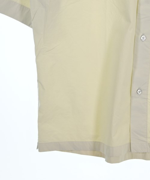 Timone（ティモーネ）カジュアルシャツ グレー サイズ:48(L位) メンズ/2200675375078