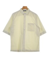 Timone（ティモーネ）カジュアルシャツ グレー サイズ:48(L位) メンズ/2200675375078