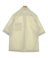 Timone（ティモーネ）カジュアルシャツ グレー サイズ:48(L位) メンズ/2200675375078