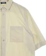 Timone（ティモーネ）カジュアルシャツ グレー サイズ:48(L位) メンズ/2200675375078
