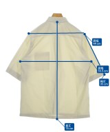 Timone（ティモーネ）カジュアルシャツ グレー サイズ:48(L位) メンズ/2200675375078