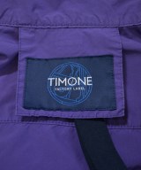 Timone（ティモーネ）ブルゾン 紫 サイズ:46(M位) メンズ/2200712409070