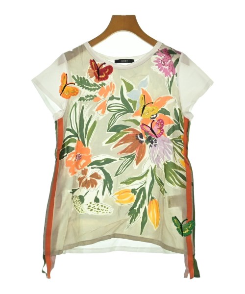 セヴンティセルジオテゴン(SEVENTY SERGIO TEGON )のSEVENTY SERGIO TEGON  Tシャツ・カットソー