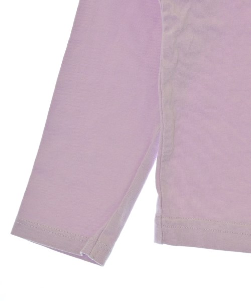KUMIKYOKU PRIER（クミキョクプリエ）Tシャツ・カットソー 紫 サイズ:110(5T-6T) キッズ/2200674732131
