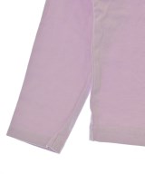 KUMIKYOKU PRIER（クミキョクプリエ）Tシャツ・カットソー 紫 サイズ:110(5T-6T) キッズ/2200674732131