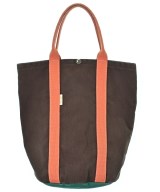 CEDAR KEY トートバッグ