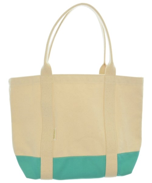 CEDAR KEY(シダーキー)トートバッグ 白 サイズ:-/2200654759219