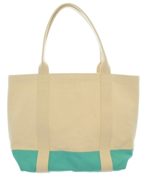 CEDAR KEY（シダーキー）トートバッグ 白 サイズ:- レディース/2200654759219