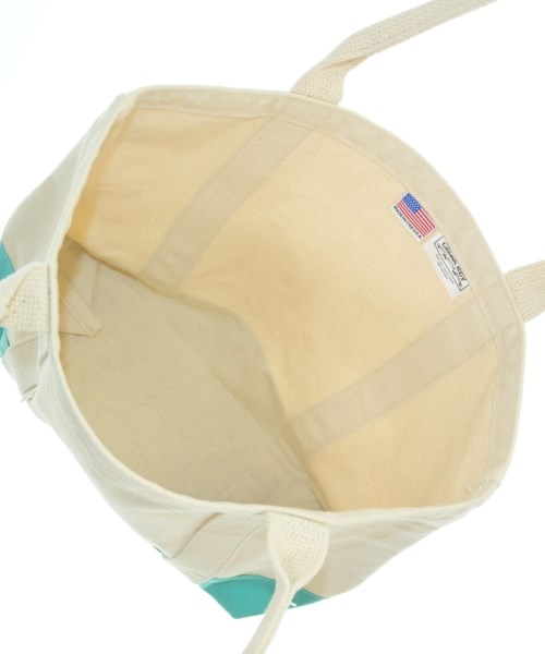 CEDAR KEY（シダーキー）トートバッグ 白 サイズ:- レディース/2200654759219