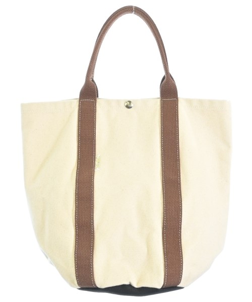 CEDAR KEY（シダーキー）トートバッグ 白 サイズ:- レディース/2200698880016