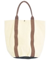 CEDAR KEY（シダーキー）トートバッグ 白 サイズ:- レディース/2200698880016