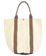 CEDAR KEY（シダーキー）トートバッグ 白 サイズ:- レディース/2200698880016