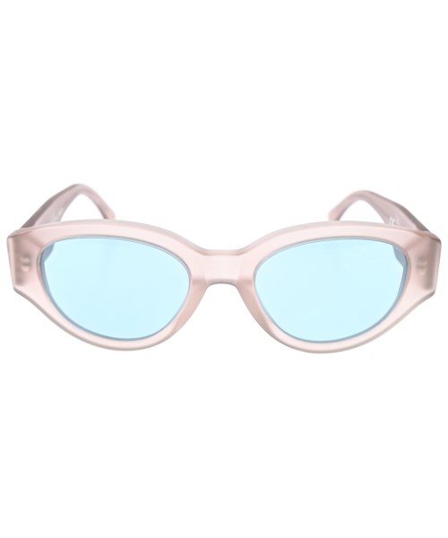 SUPER BY RETROSUPERFUTURE（スーパーバイレトロスーパーフューチャー）サングラス ピンク サイズ:- メンズ/2200676952124