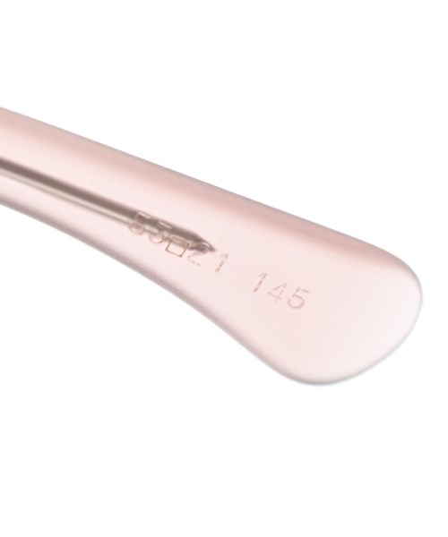 SUPER BY RETROSUPERFUTURE（スーパーバイレトロスーパーフューチャー）サングラス ピンク サイズ:- メンズ/2200676952124