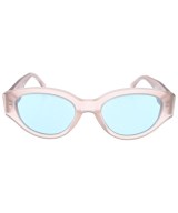 SUPER BY RETROSUPERFUTURE（スーパーバイレトロスーパーフューチャー）サングラス ピンク サイズ:- メンズ/2200676952124