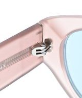 SUPER BY RETROSUPERFUTURE（スーパーバイレトロスーパーフューチャー）サングラス ピンク サイズ:- メンズ/2200676952124