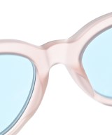 SUPER BY RETROSUPERFUTURE（スーパーバイレトロスーパーフューチャー）サングラス ピンク サイズ:- メンズ/2200676952124