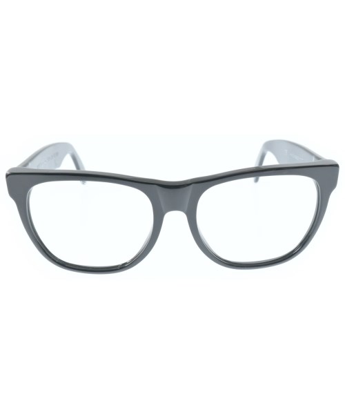 SUPER BY RETROSUPERFUTURE（スーパーバイレトロスーパーフューチャー）メガネ 黒 サイズ:- メンズ/2200652195026
