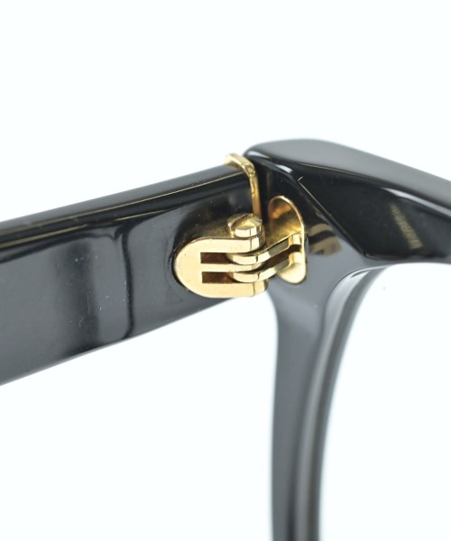 SUPER BY RETROSUPERFUTURE（スーパーバイレトロスーパーフューチャー）メガネ 黒 サイズ:- メンズ/2200652195026