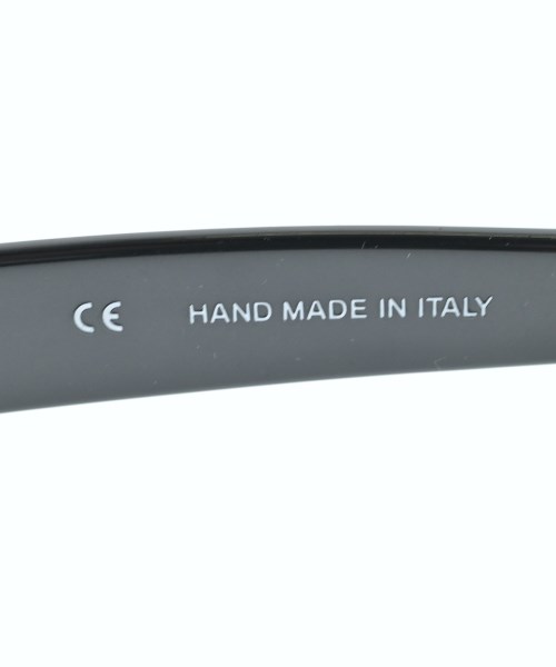 SUPER BY RETROSUPERFUTURE（スーパーバイレトロスーパーフューチャー）メガネ 黒 サイズ:- メンズ/2200652195026