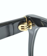 SUPER BY RETROSUPERFUTURE（スーパーバイレトロスーパーフューチャー）メガネ 黒 サイズ:- メンズ/2200652195026