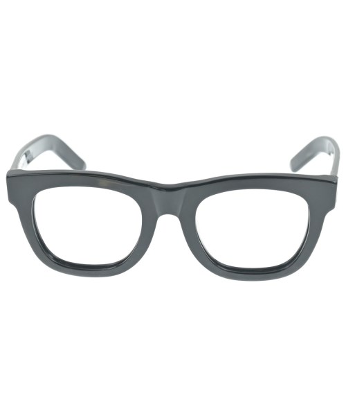 SUPER BY RETROSUPERFUTURE（スーパーバイレトロスーパーフューチャー）メガネ 黒 サイズ:- メンズ/2200663711390