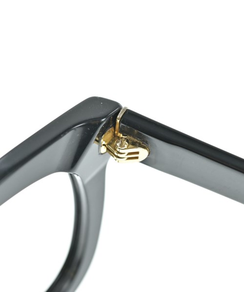 SUPER BY RETROSUPERFUTURE（スーパーバイレトロスーパーフューチャー）メガネ 黒 サイズ:- メンズ/2200663711390