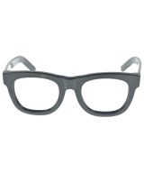 SUPER BY RETROSUPERFUTURE（スーパーバイレトロスーパーフューチャー）メガネ 黒 サイズ:- メンズ/2200663711390