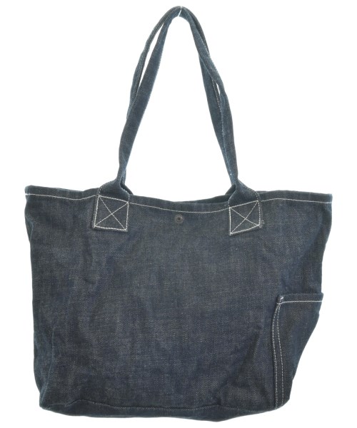 Betty Smith（ベティスミス）トートバッグ 紺 サイズ:- レディース/2200654591093