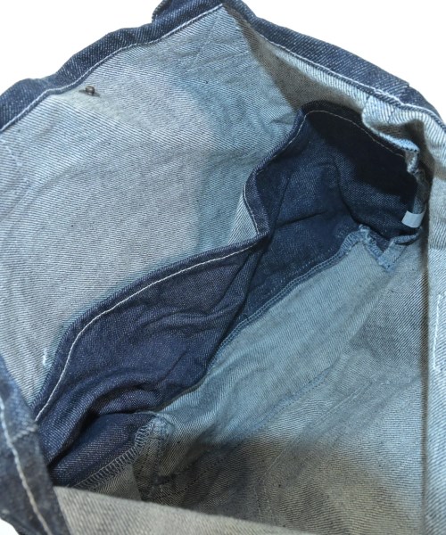 Betty Smith（ベティスミス）トートバッグ 紺 サイズ:- レディース/2200654591093