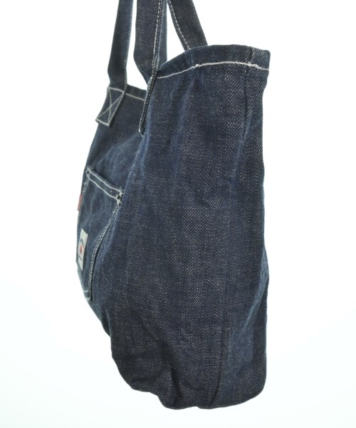 Betty Smith（ベティスミス）トートバッグ 紺 サイズ:- レディース/2200654591093