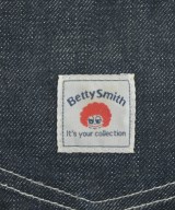 Betty Smith（ベティスミス）トートバッグ 紺 サイズ:- レディース/2200654591093
