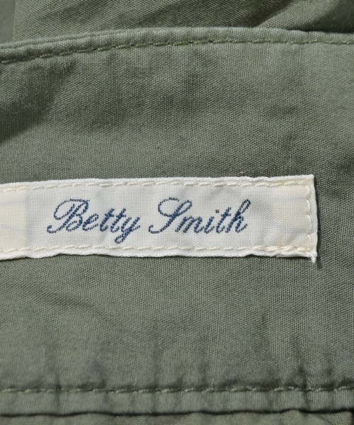 Betty Smith（ベティスミス）その他 カーキ サイズ:M レディース/2200661437025